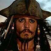 Team Page: Captain Jack Sparrow